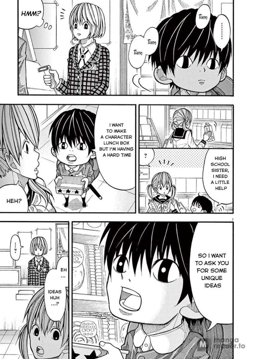 Kotaro Lives Alone, Chapter 13 image 07